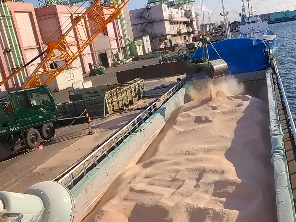 藤光海運株式会社 藤光海運株式会社